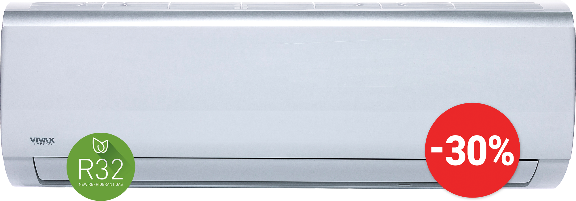 ACP-12CH35AEQIS R32
