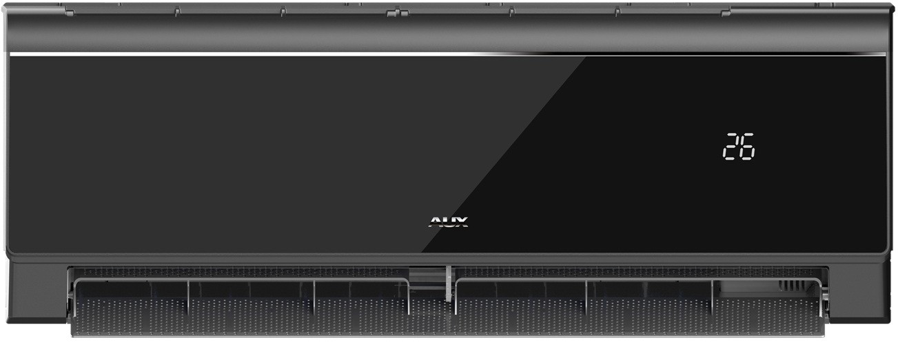 Black Gentle Breeze  ASW-H12C5A4/CCBR3DI-B8