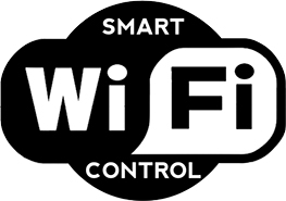 Комплетно вградена WiFi контрола